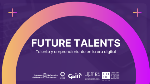 Future Talents: talento y emprendimiento en la era digital