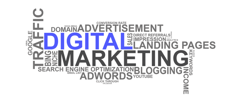 Taller práctico de Marketing Digital