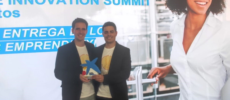 Bread Free, ubicada en el Vivero de Innovación Agroalimentario de CEIN, ganadora de los Premios EmprendeXXI