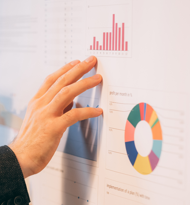 crecimiento empresarial