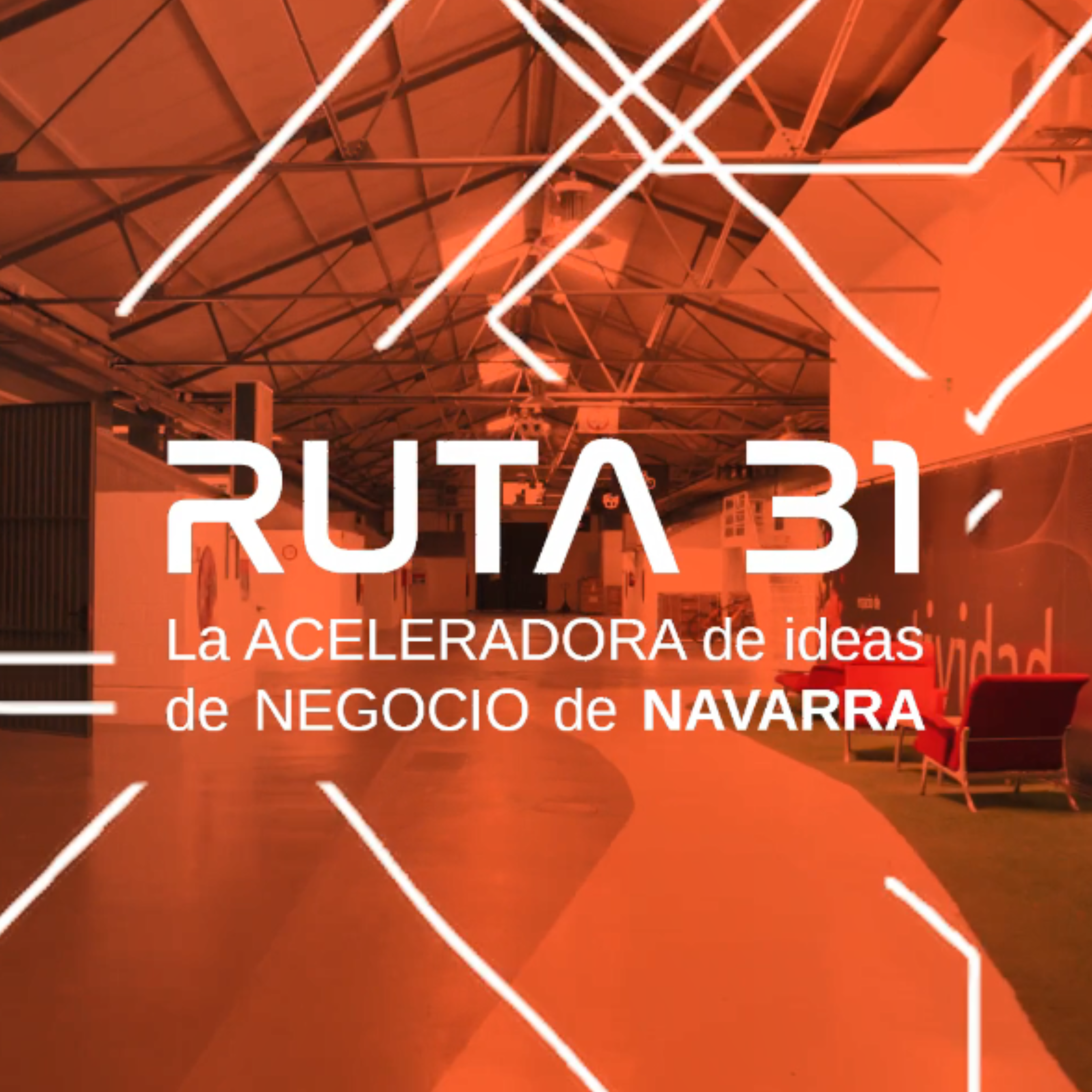 Portada vídeo Ruta 31