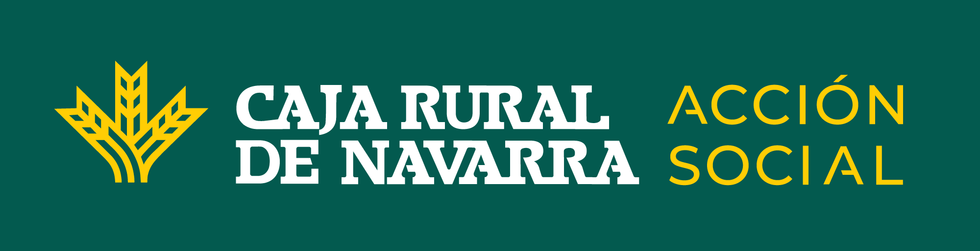 Logo Caja Rural de Navarra