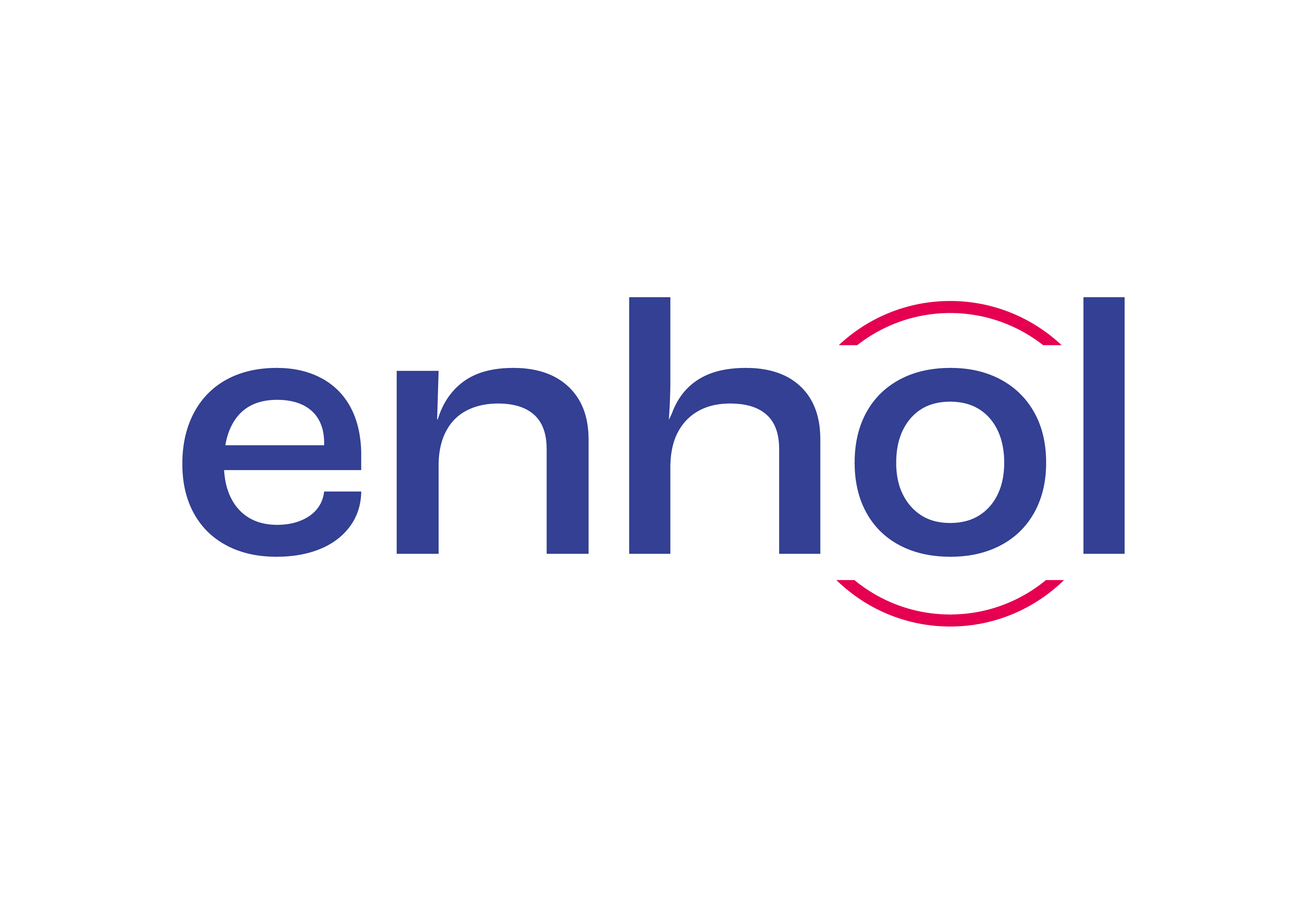 Logo Enhol
