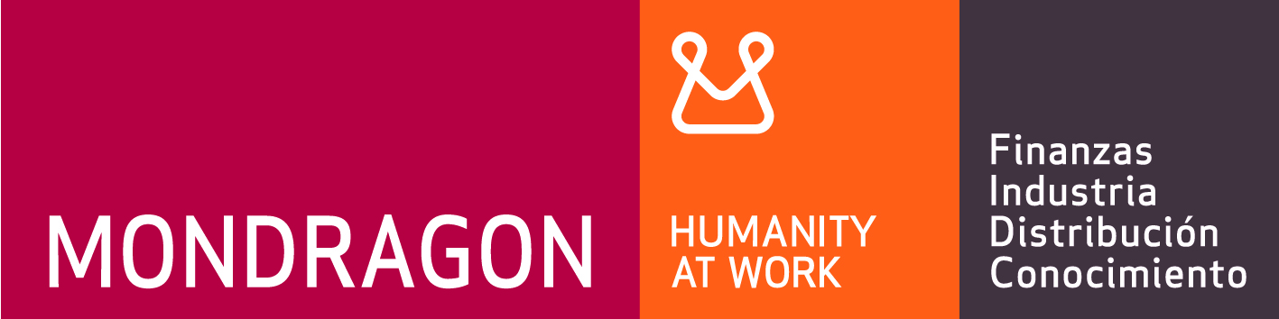 Logo Mondragón