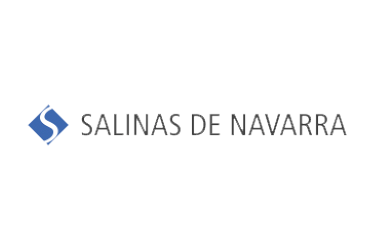 Logo Salinas de Navarra