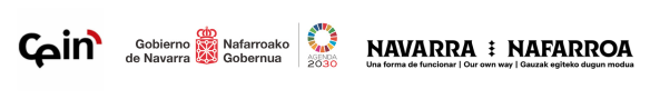 CEIN Gobierno de Navarra Marca Navarra
