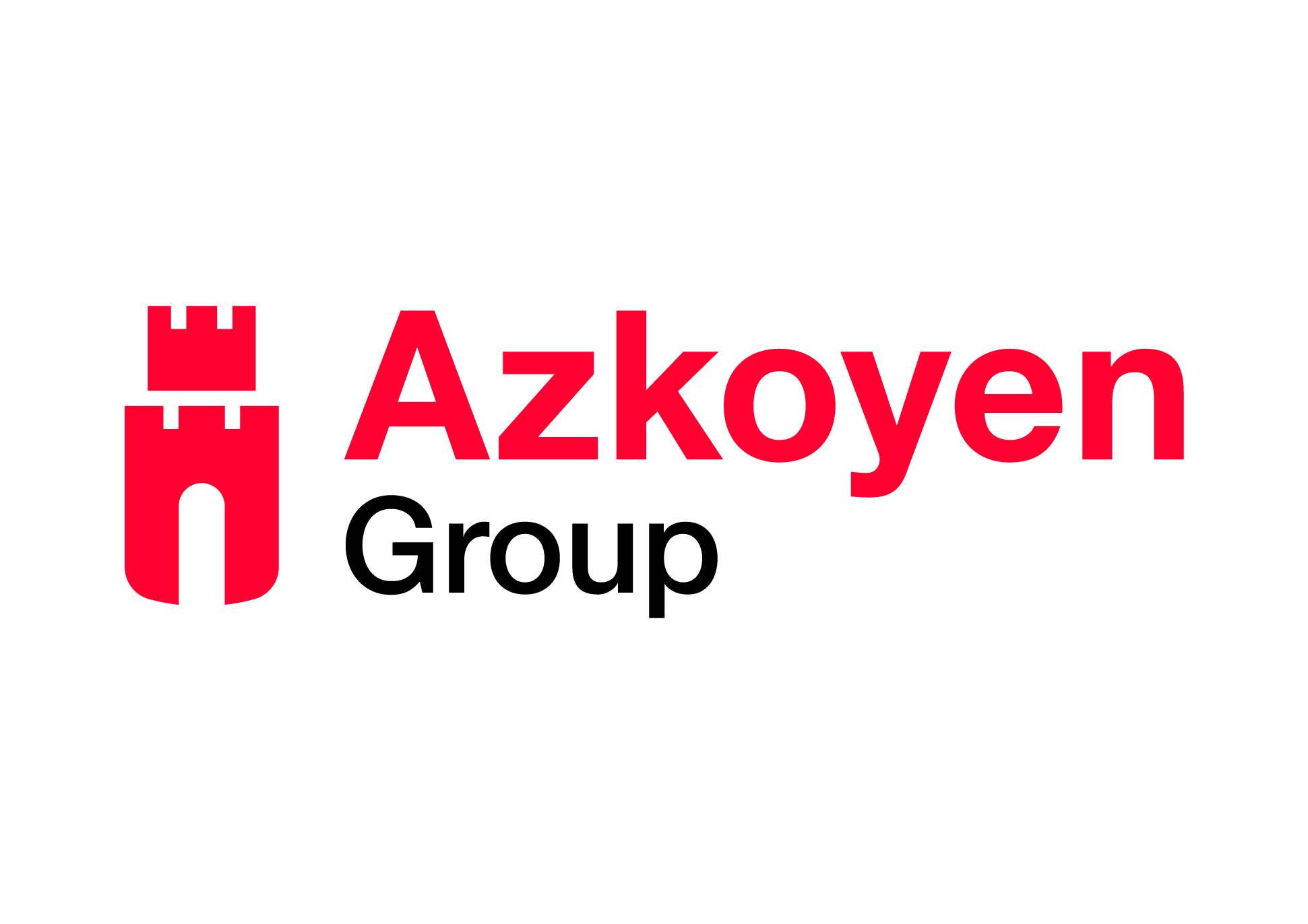 Logo Azkoyen