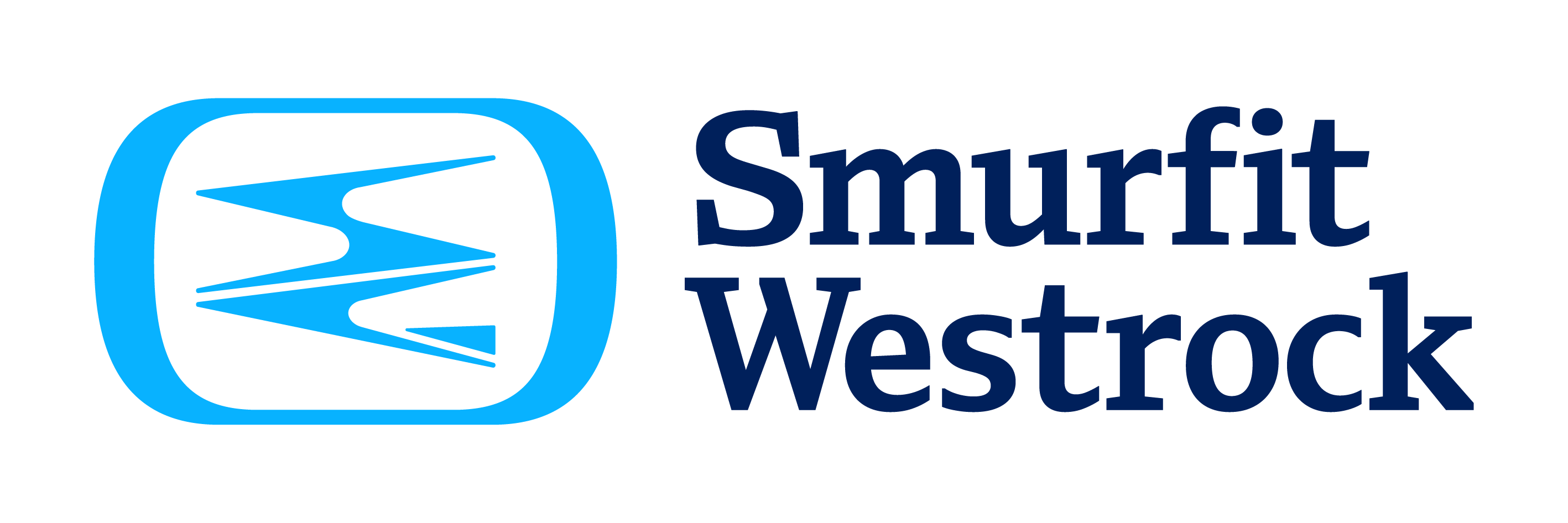 Logo Smurfit Westrock