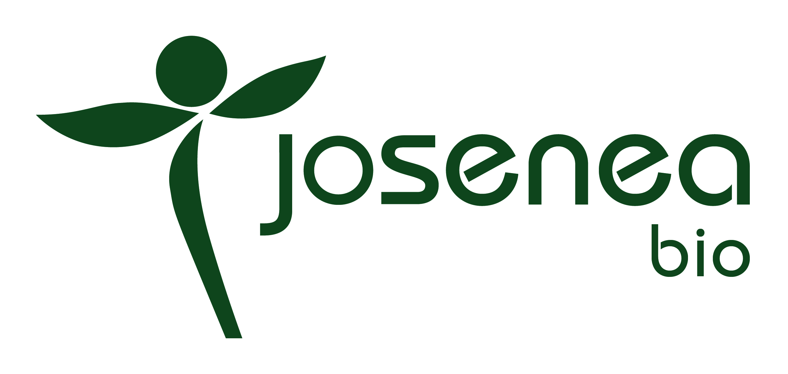 Logo Josenea Bio