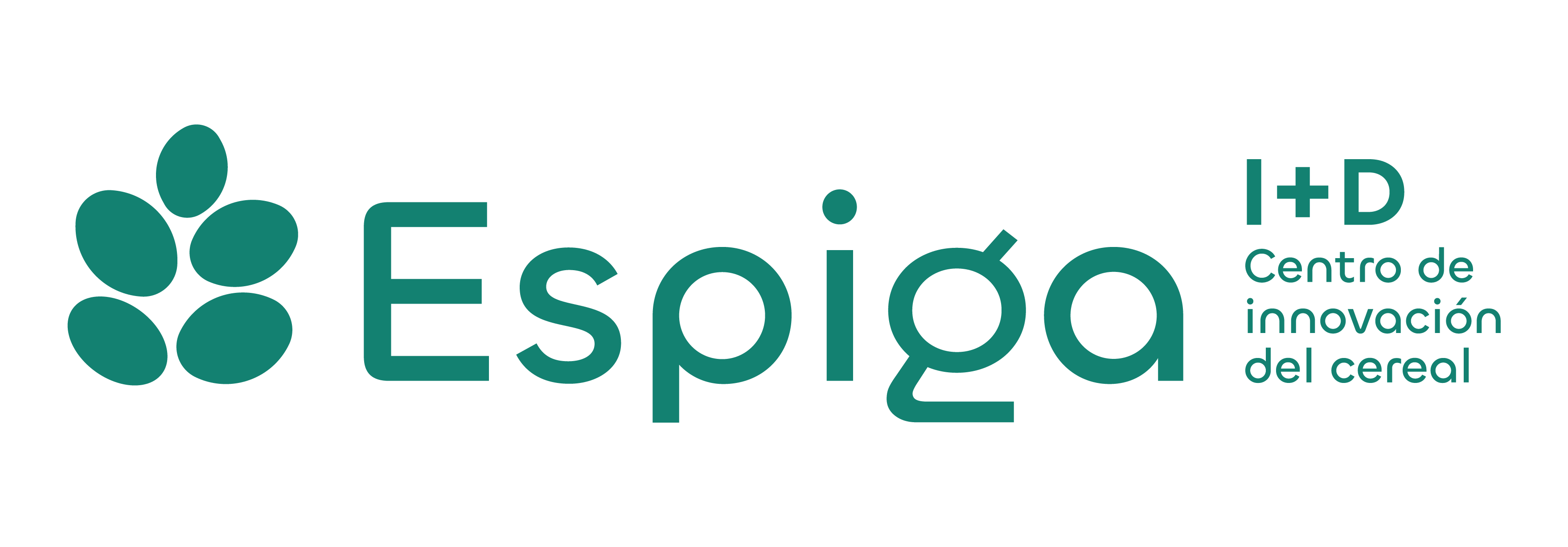 Logo Espiga I+D