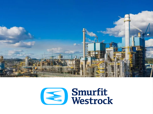 Planta de Smurfit Westrock