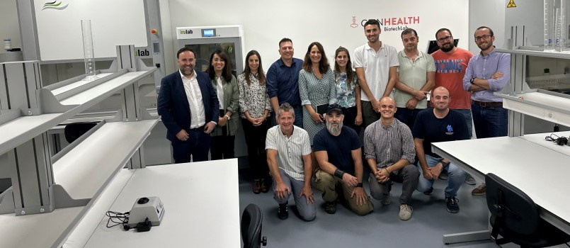 Ocho ideas de negocio en el ámbito de la salud integran la nueva edición de la Aceleradora HEALTH