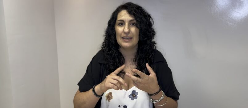 Arthilo: costura creativa, desde Pamplona al mundo