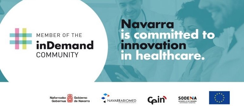 El Gobierno destinará 120.000 euros a una convocatoria de innovación en salud, que se publicará en julio