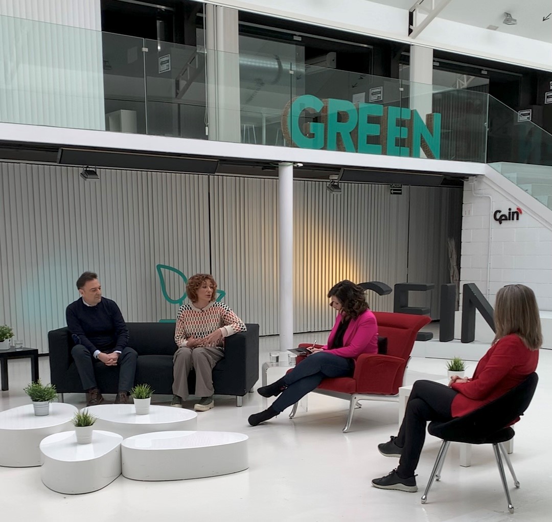 La actividad de Cein se posiciona como la gran protagonista del III Plan de Emprendimiento