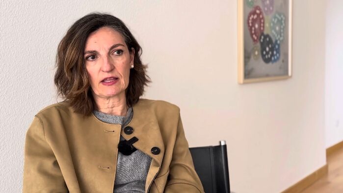 “Ahora o nunca”: la historia de una idea que se convirtió en proyecto con Ruta 31