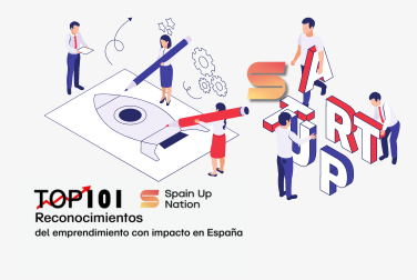 17 startups navarras optan al Top101 de emprendimiento innovador