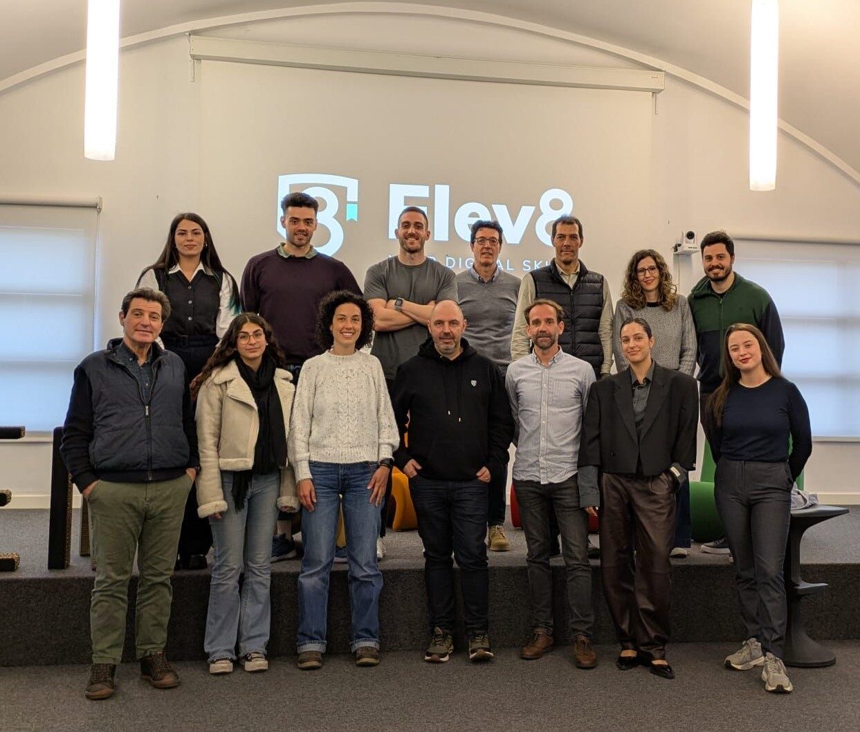 En marcha la primera edición de DIGITECH Ecommerce con 10 proyectos seleccionados