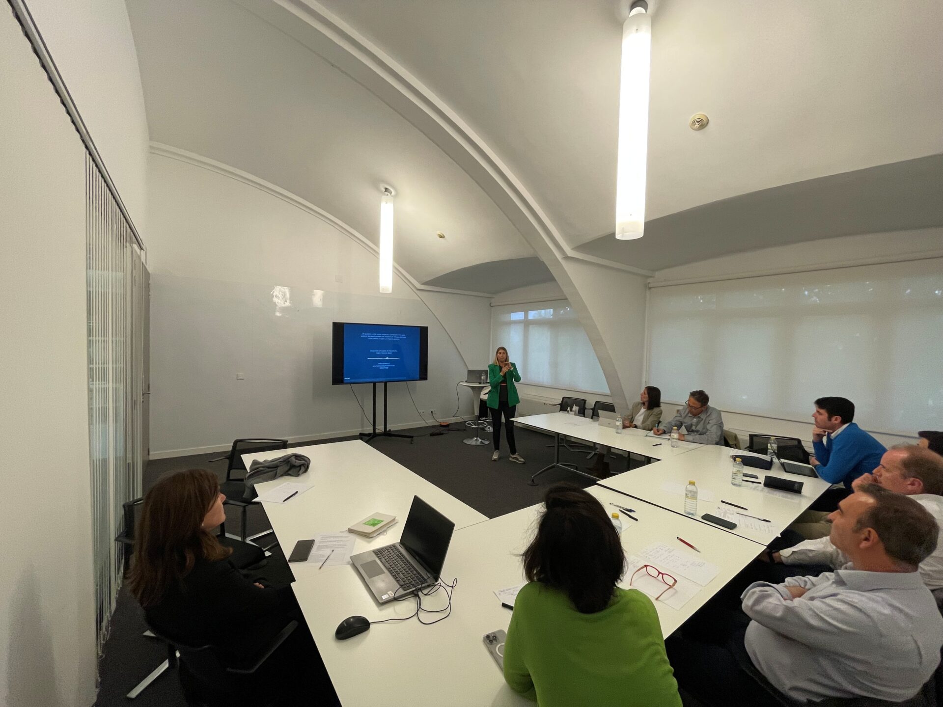 CEIN reúne a inversores y startups en un nuevo foro para impulsar proyectos innovadores