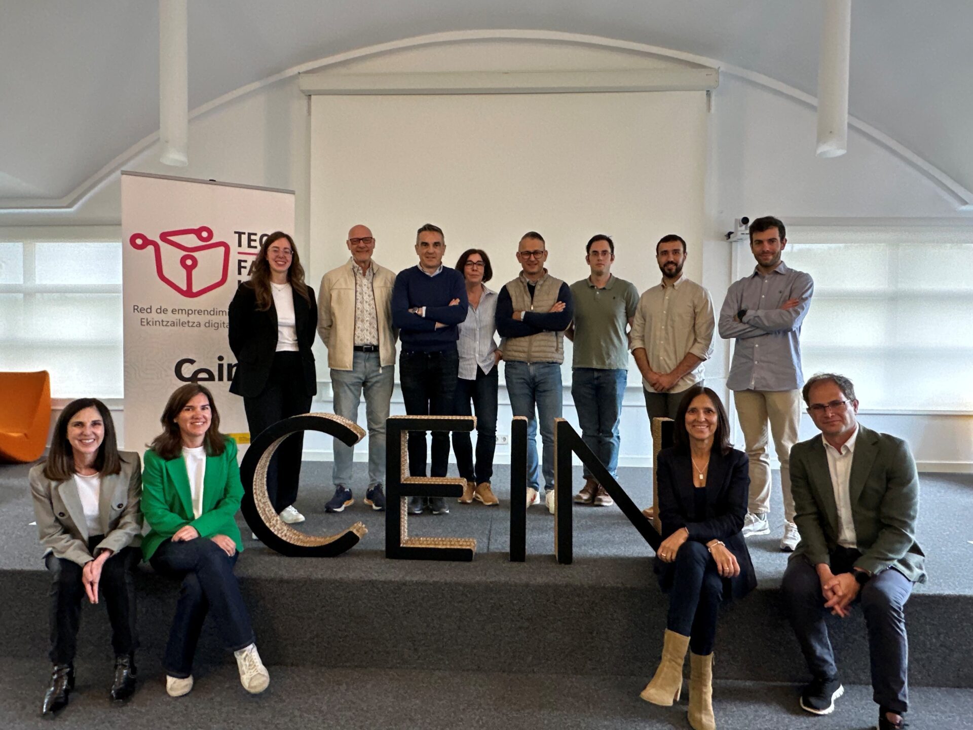 Aplicación de la inteligencia artificial, la revaloralización de subproductos o la optimización de procesos son algunos de los 12 retos de innovación abierta para los que CEIN busca startups