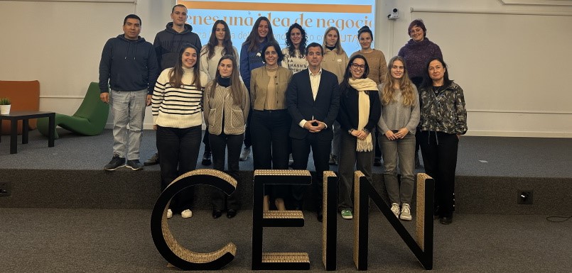 Finaliza el itinerario Bio Startup MBA, que aborda los procesos de innovación en los ámbitos biotecnológico y digital