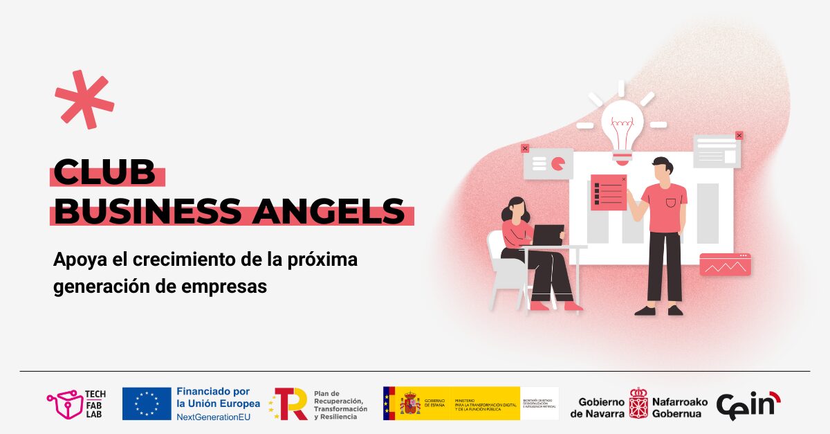 CEIN crea un club de business angels con el objetivo de poner en contacto a inversores con startups innovadoras