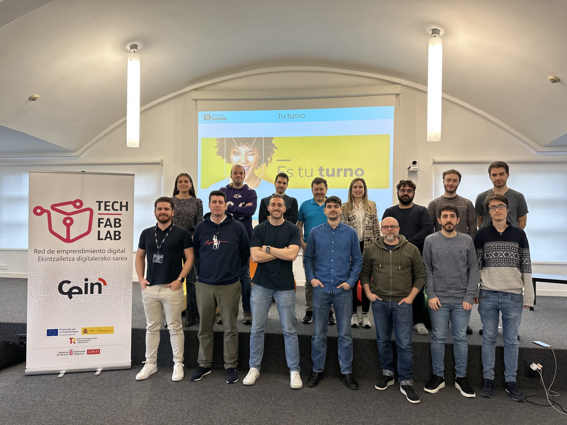 DIGITECH Software arranca con 11 proyectos listos para escalar en el mercado digital