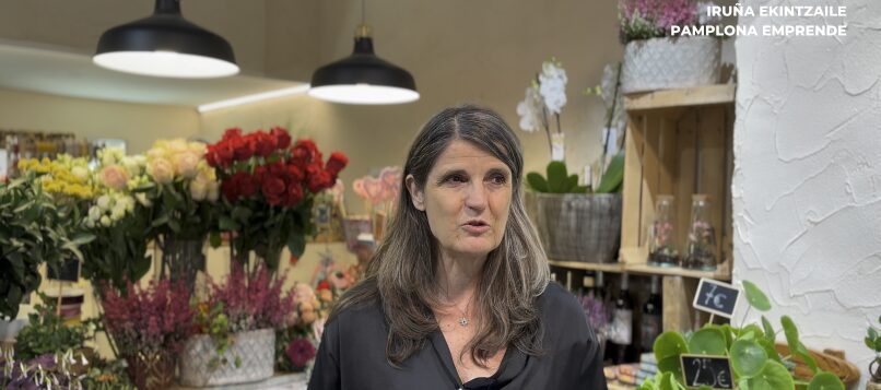 Flores Bosquecillo: la magia de reconectar con lo natural (y con una misma)