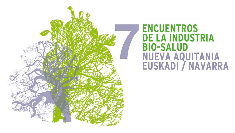 7º Encuentros de industria Bio-Salud Nueva Aquitania – Euskadi- Navarra