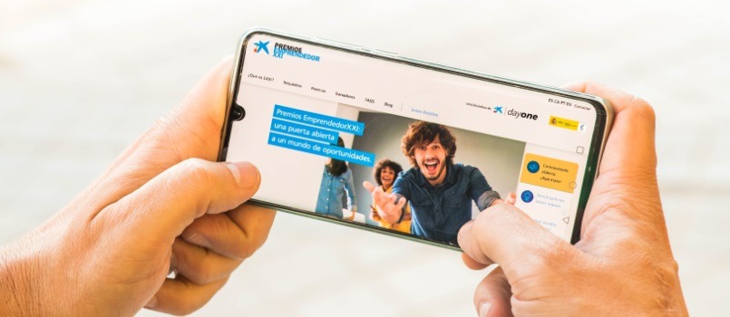 Abierta la decimocuarta edición de los Premios EmprendedorXXI