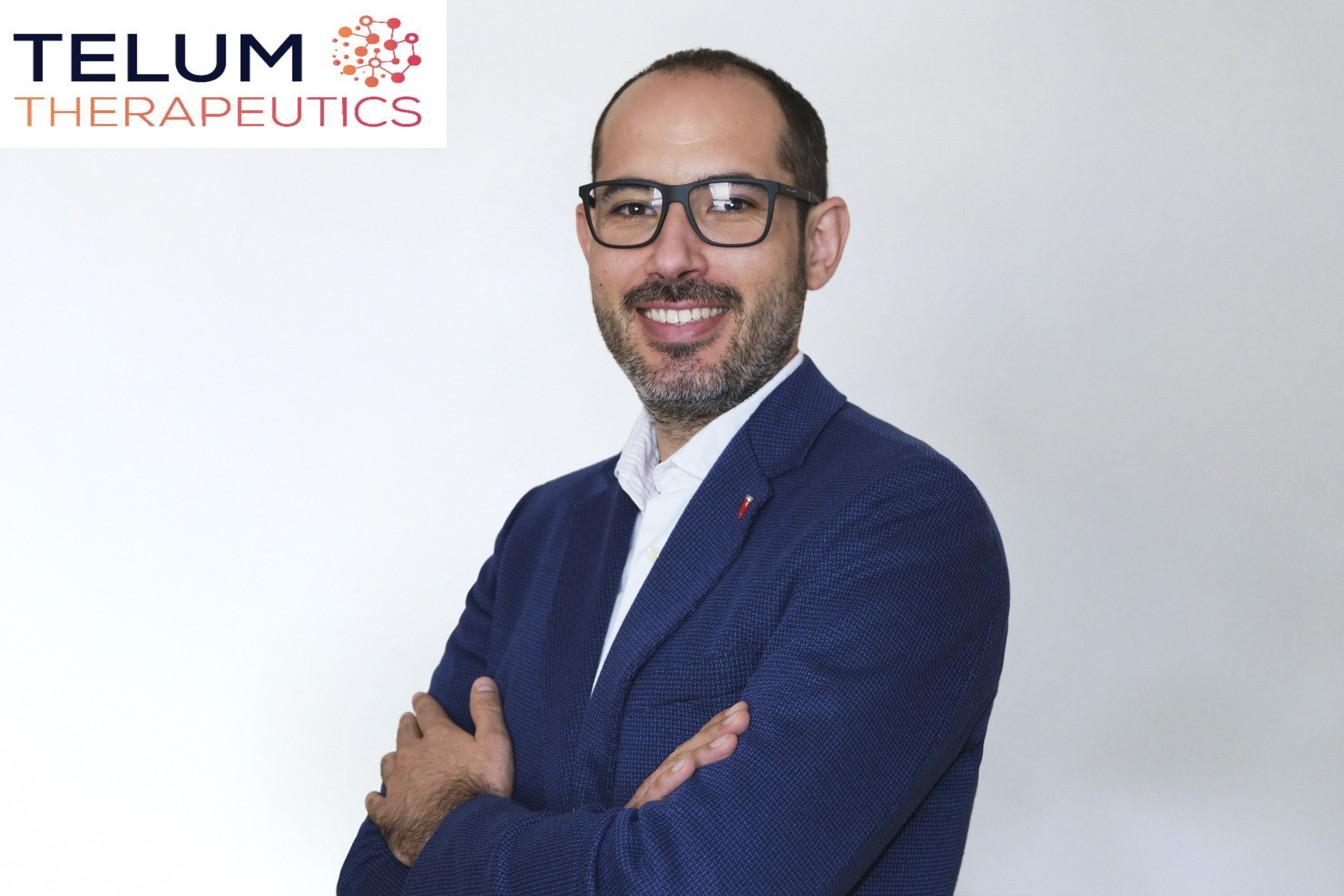 Telum, la empresa ubicada en el vivero de CEIN, capta 4,1 millones de euros en su primera ronda de financiación