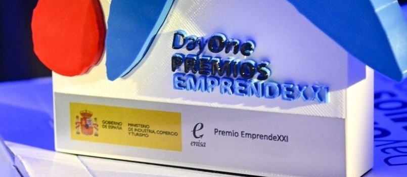 Arranca la convocatoria para participar en los Premios EmprendeXXI