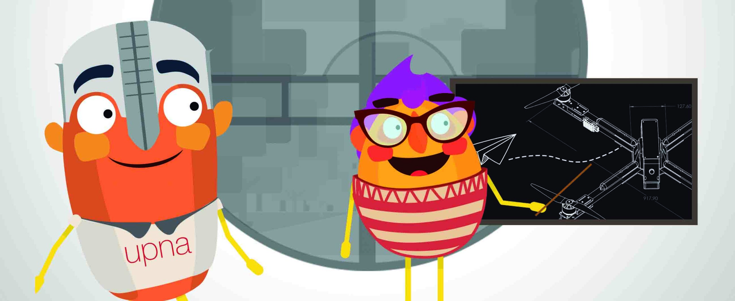 Últimos días para inscribirse en el título propio en Innovación y Emprendimiento (UPNA)