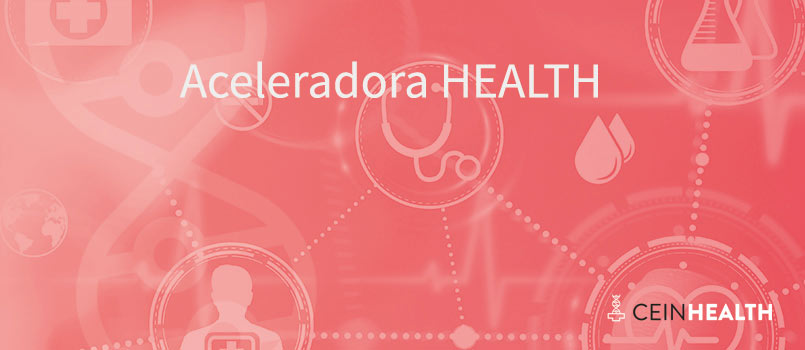 La Aceleradora HEALTH, dirigida a proyectos de emprendimiento en salud y que premiará al mejor con 8.000 euros, abre su tercera convocatoria