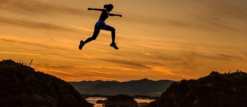 La importancia del acompañamiento en la determinación