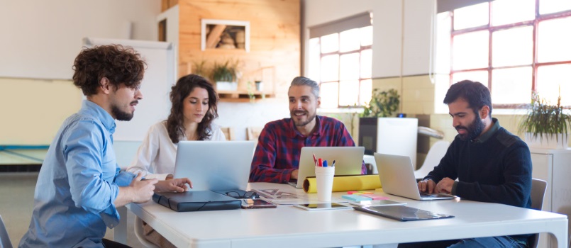 El SNE-NL acerca a las personas desempleadas un nuevo itinerario formativo para aumentar su empleabilidad y adquirir la metodología de prototipado ágil