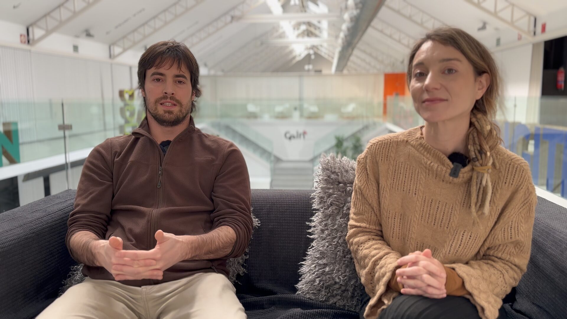 Bellezón diseña prótesis del complejo areola-pezón hiperrealistas para personas con mastectomía y reconstrucción de pecho