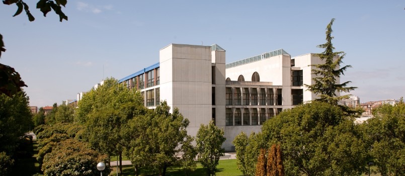 20 estudiantes de máster y grado de la UPNA diseñan cinco proyectos de empresa con ayuda de CEIN