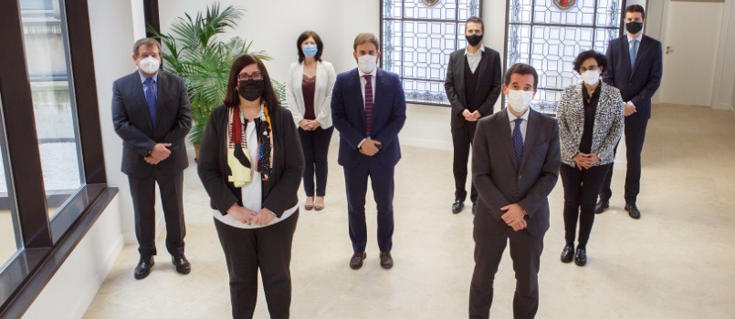 Seis proyectos empresariales podrán beneficiarse de una nueva edición de "Impulso Emprendedor"