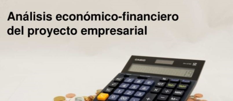 “Estoy aprovechando para realizar online el proyecto de viabilidad económica de la tienda a través de CEIN”