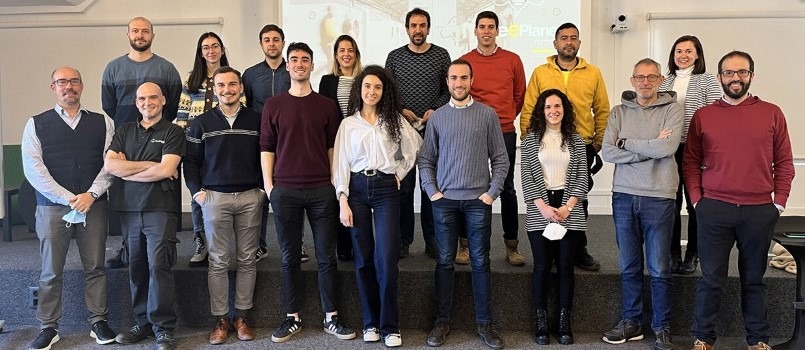 ENION y Sodena entran en el capital de BeePlanet Factory