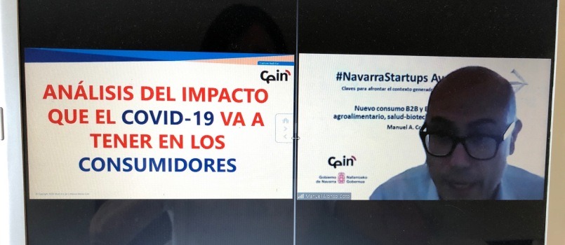 Claves para redefinir la estrategia de tu startup y adaptarte al nuevo escenario (I)