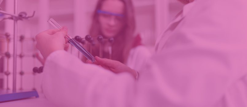 Día internacional de la mujer y la niña en la ciencia