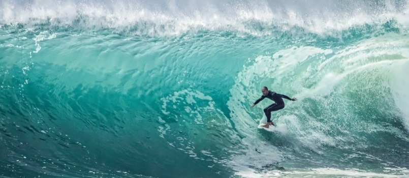 La ola de la digitalización