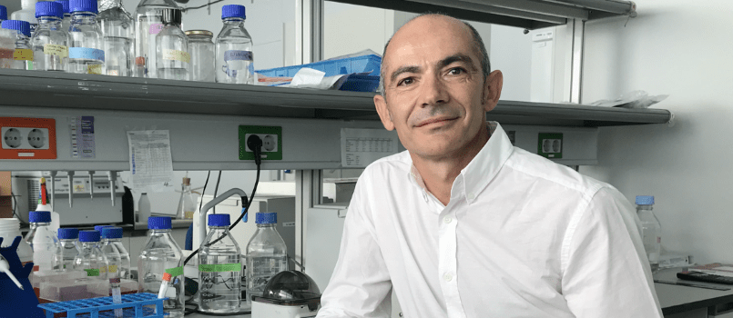 Sodena invierte 350.000 euros en la biofarmacéutica Leadartis, que se instalará en el Vivero de Innovación