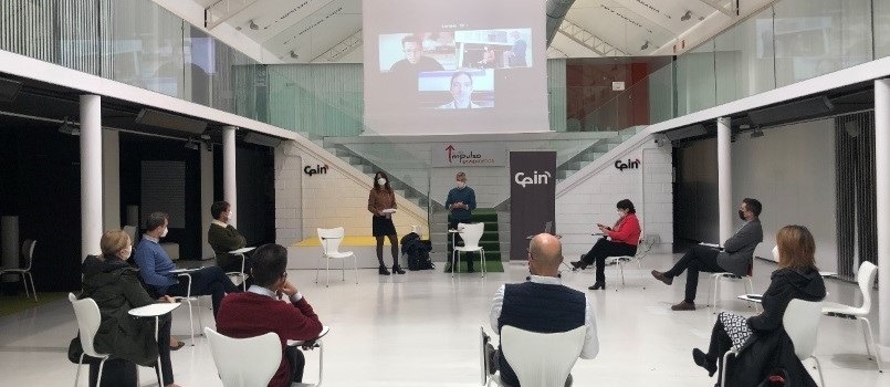 EIC Accelerator, una oportunidad para el escalado de startups innovadoras