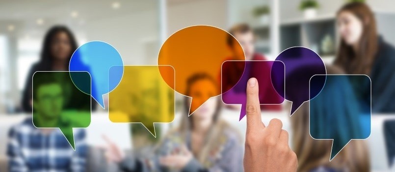 Emprende, comparte, avanza