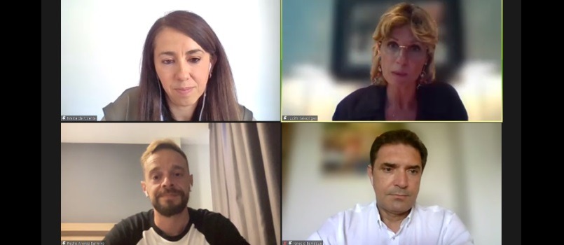 Emprender en salud: experiencias y aspectos legales