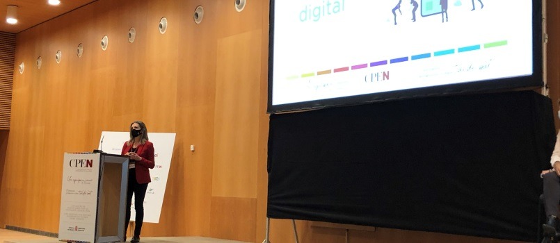 CEIN participa en el primer Encuentro de Equipos Directivos de CPEN y las sociedades públicas