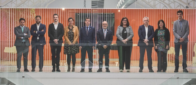 El programa "Impulso Emprendedor" apoyará en su décima edición el lanzamiento al mercado de proyectos innovadores